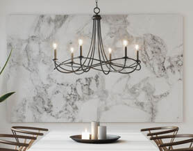 The Fall Sale | 20% Off Select Designs by Capital Lighting | ends 10.27