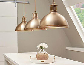 Summer Sale | 15% Off Select Designs by Generation Lighting | ends 8.14
