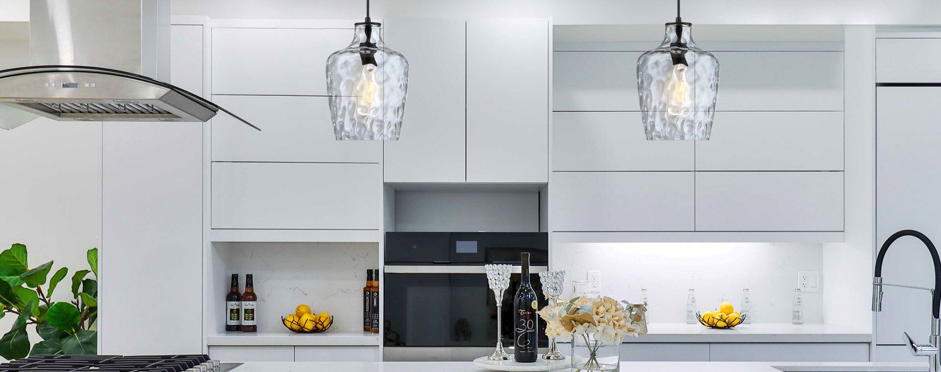 Forte Lighting | 10% Off Entire Line | ends 6.21