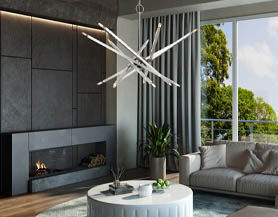 Semi-Annual Sale | 30% Off Livex Lighting | ends 10.8