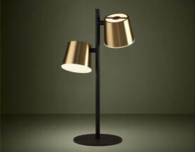 Summer Sale | 15% Off Table & Floor Lamps by Eglo | ends 8.22