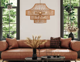 Semi-Annual Sale | 15% Off Savoy House | ends 10.8