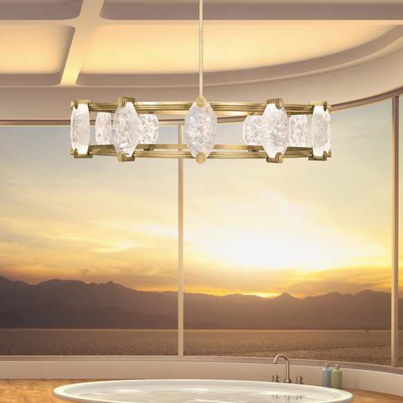 Fine Art Ceiling Lights