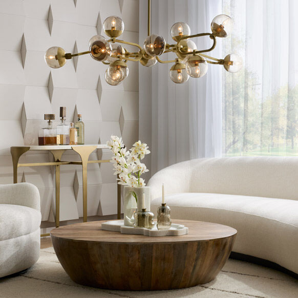 Handmade Series | Every design is a unique statement.