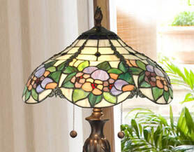 Spring into Savings! | 20% Off Dale Tiffany | ends 6.21