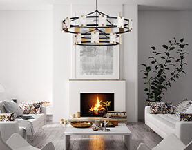 Spring Refresh | 15% Off Maxim Lighting | ends 3.31