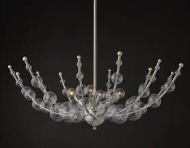 Spring Refresh | 20% Off Currey & Company | ends 4.29