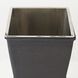 Chaparral Bronze Planter