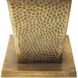 Chaparral Bronze Planter