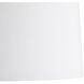 Piloti Faux Marble Floor Lamp Portable Light