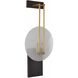 Clover Sconce Wall Light