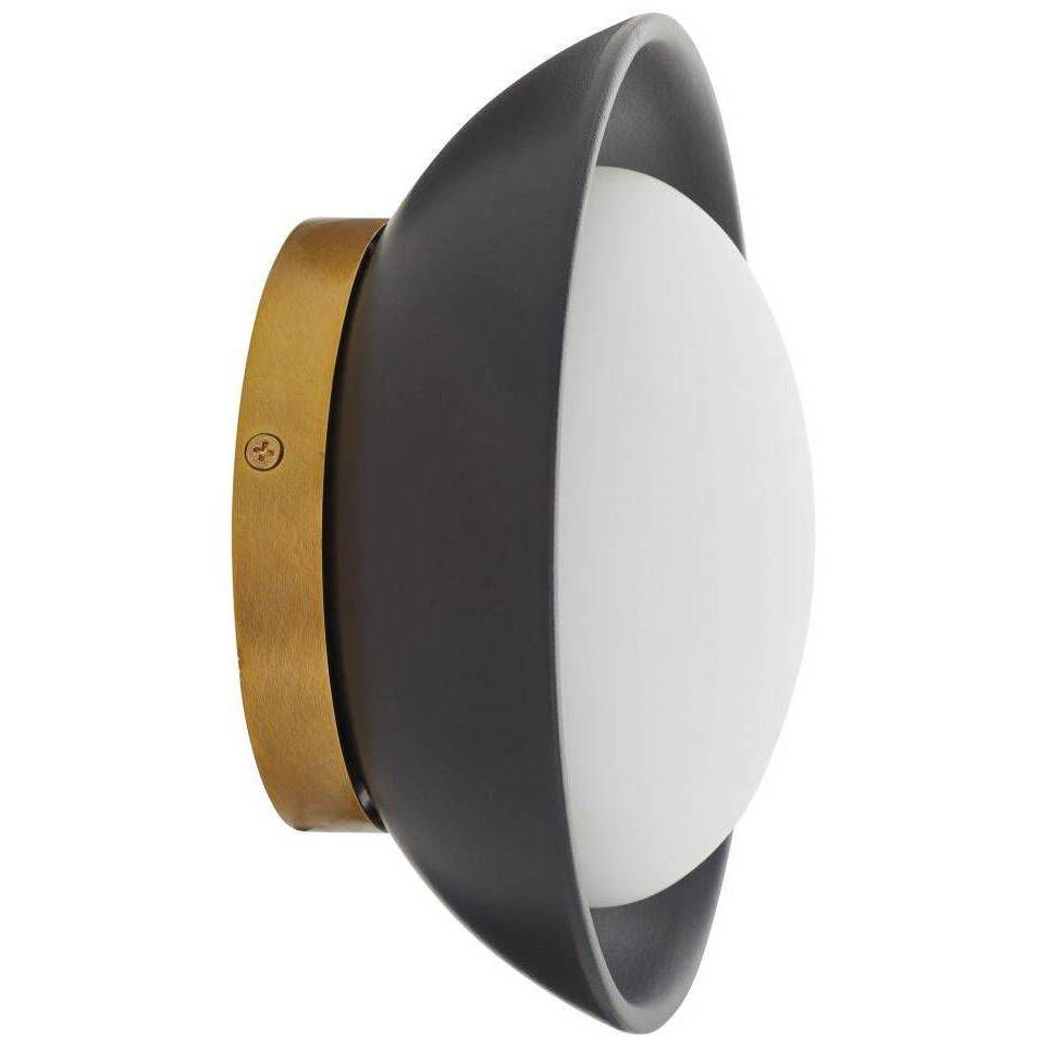 Glaze Sconce Wall Light, Small