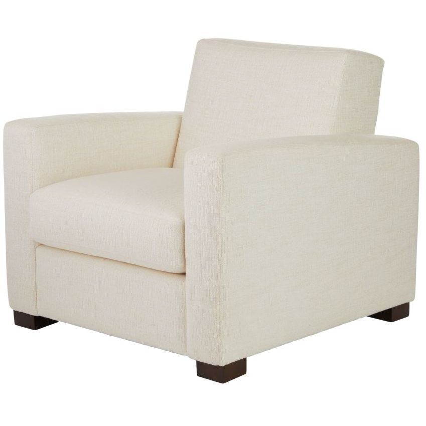 Dodson Cloud Boucle Chair