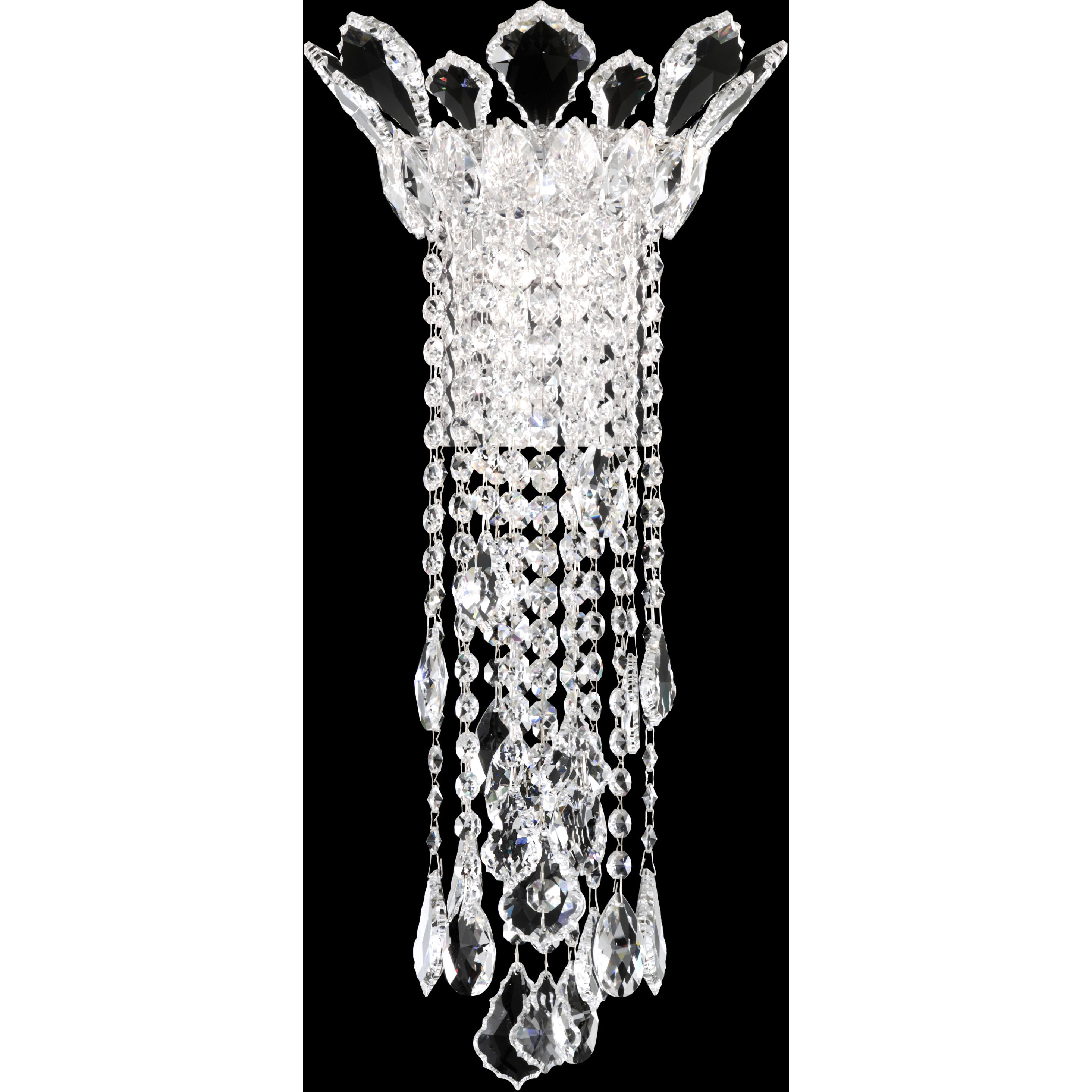 Trilliane Strands 2 Light 7.50 inch Wall Sconce