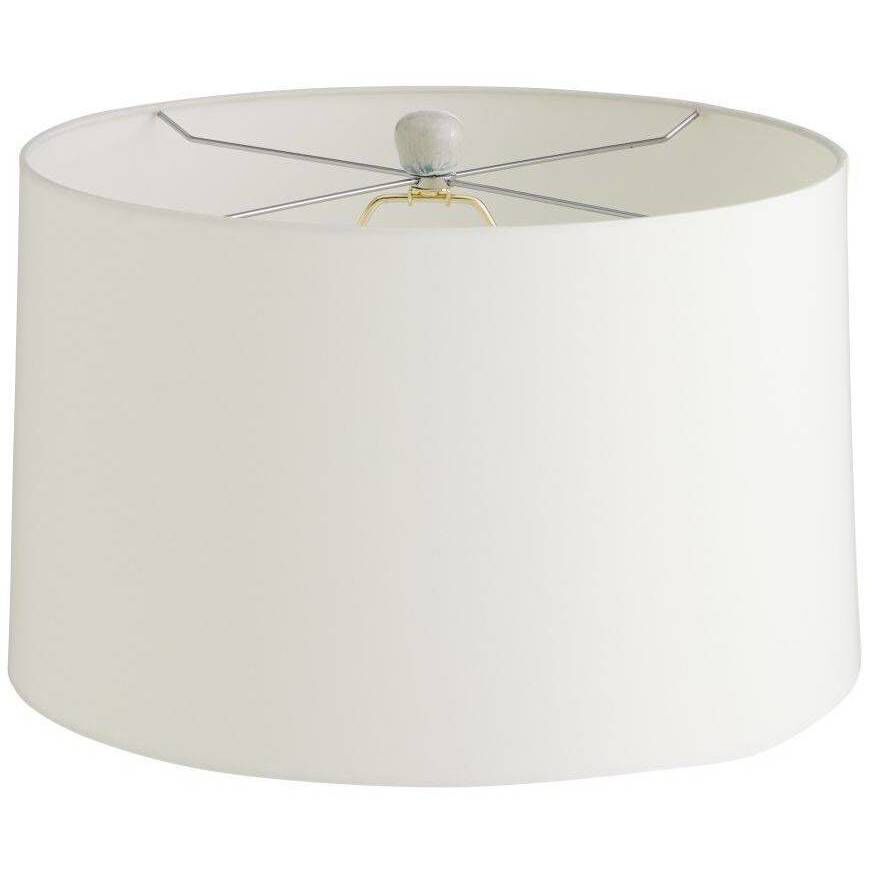 Fig 26.5 inch 150.00 watt Icy Morn and Polished Nickel Lamp Portable Light