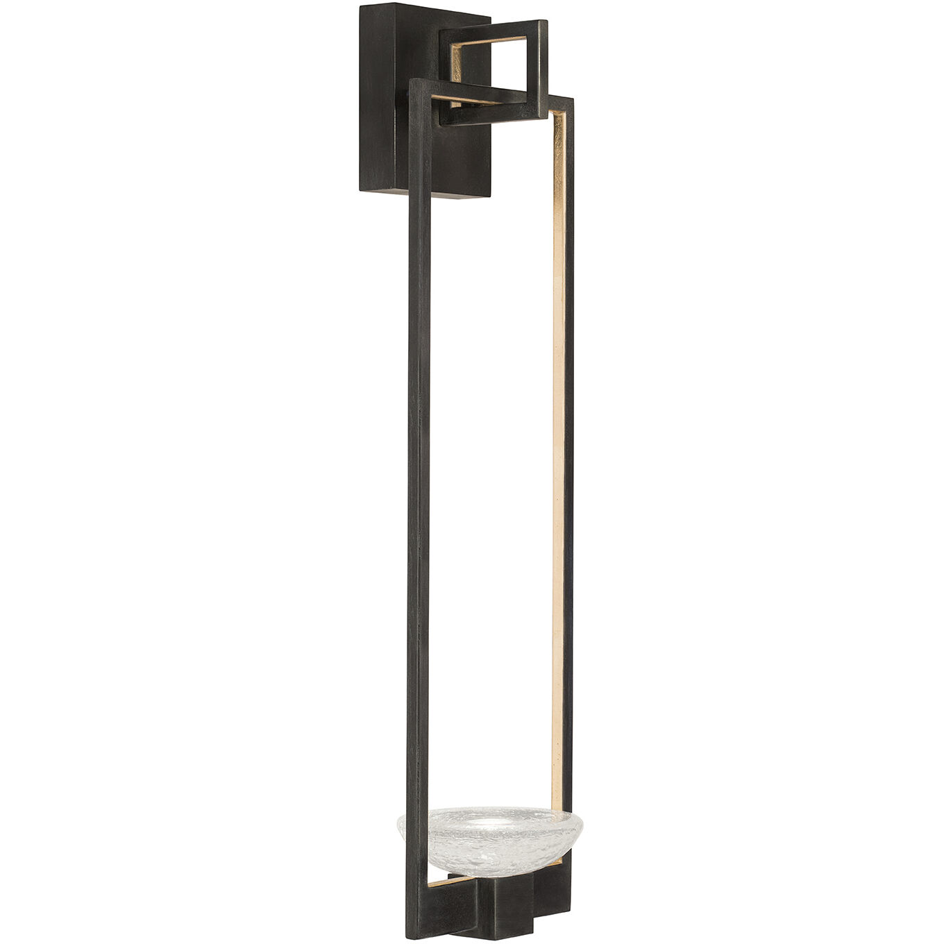 Delphi 1 Light 7.00 inch Wall Sconce