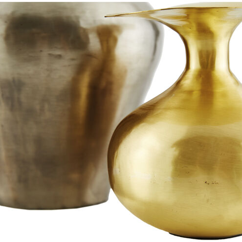 Selphine 10 inch Vases, Set of 2