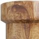 Brewer End Table