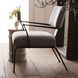 Wallace 31 inch Pitch Texture Chair