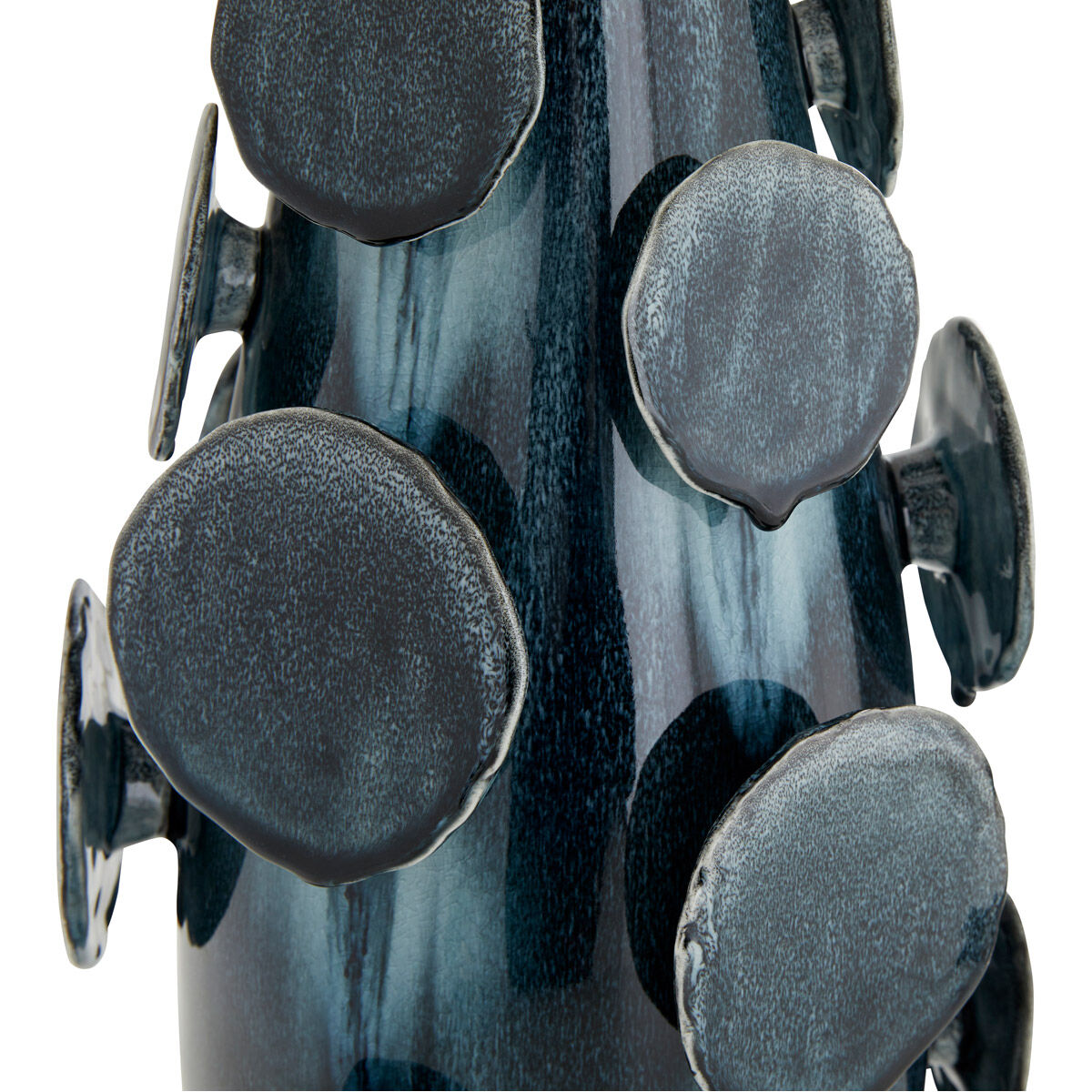 Laguna 31 inch 150 watt Ocean Reactive Lamp Portable Light