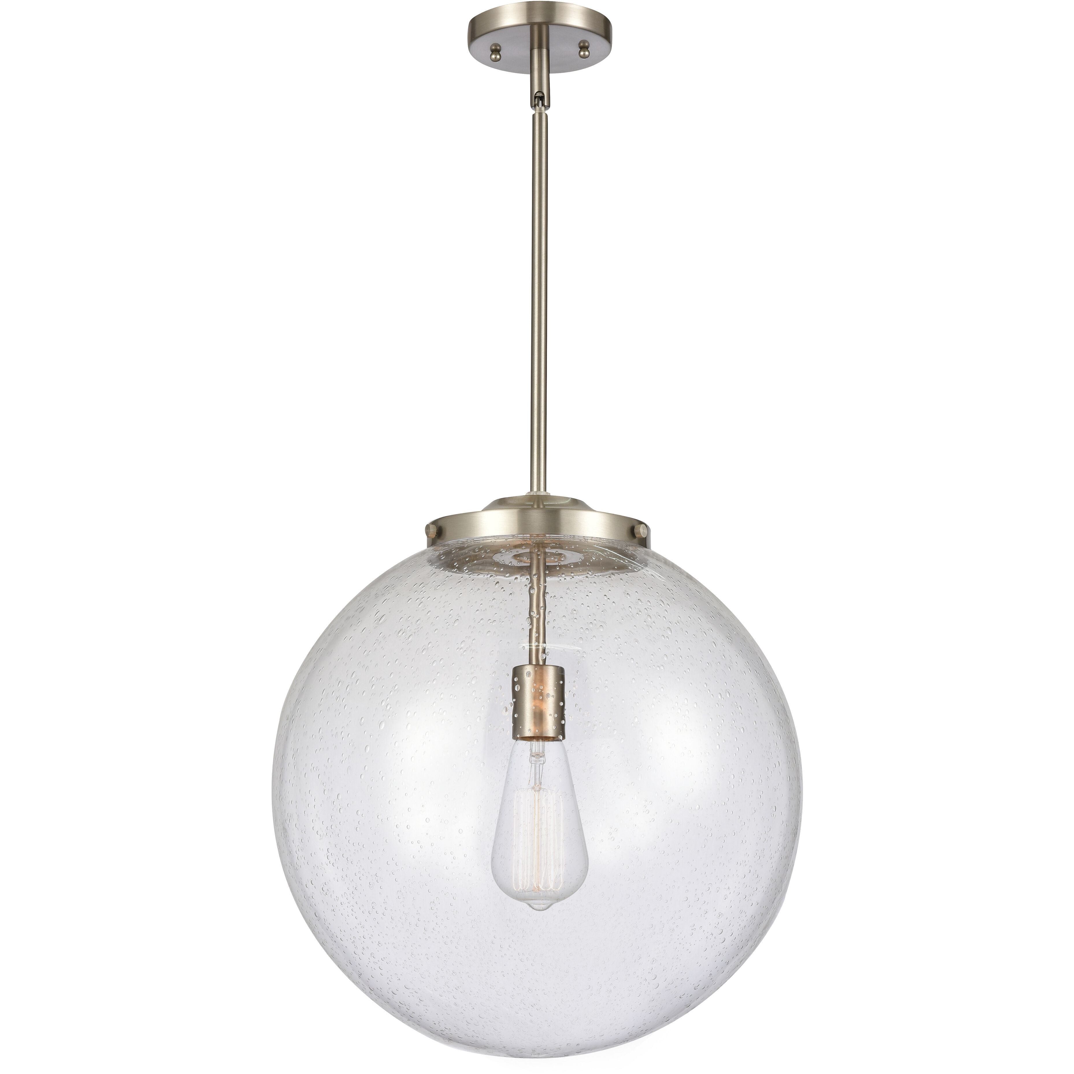 Franklin Restoration Beacon 1 Light 16.00 inch Pendant