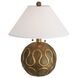 Serpiente 27 inch Table Lamp Portable Light