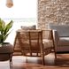 Rafferty 30 inch Abalone Lounge Chair
