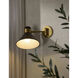 Lane Sconce Wall Light