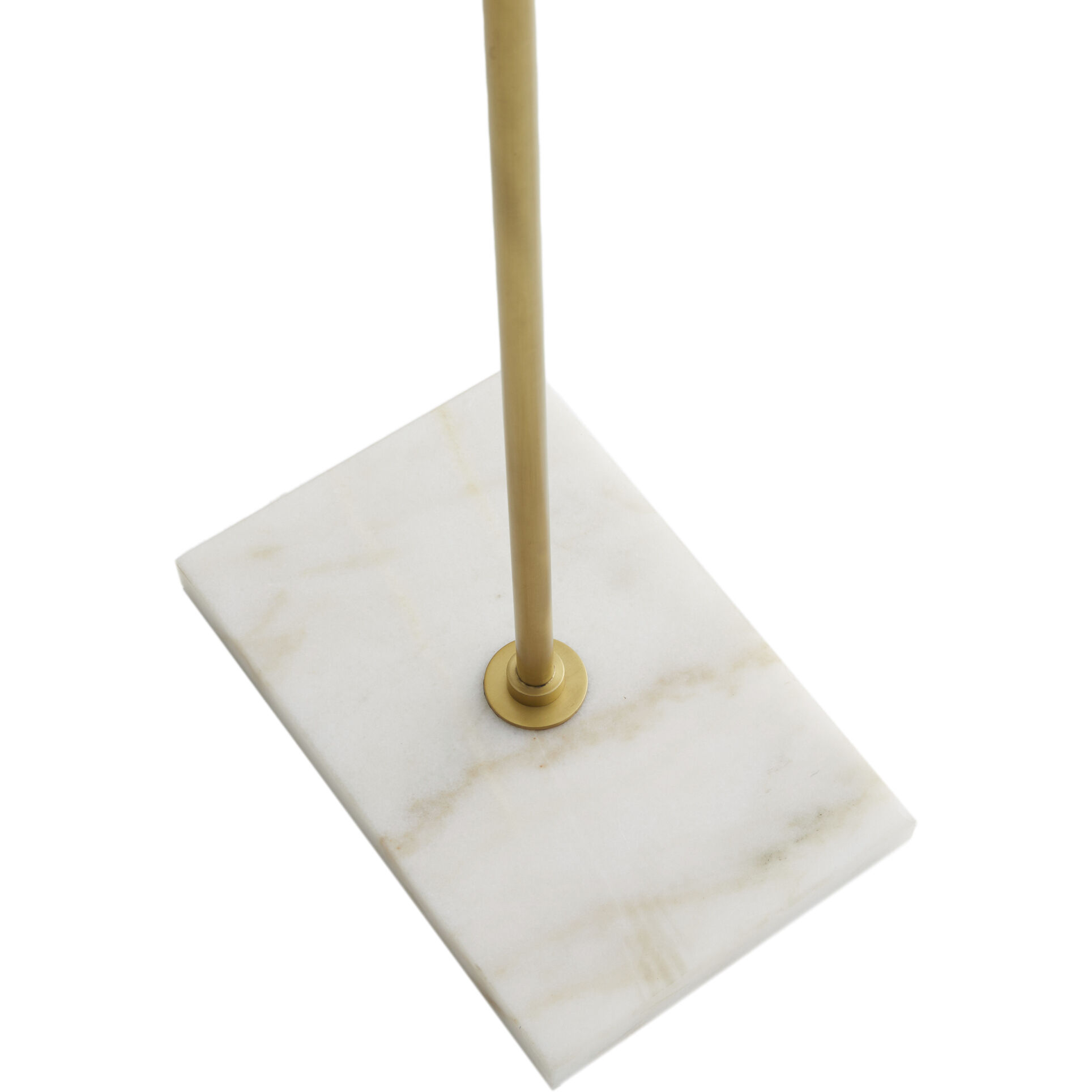 Watson 60 inch 60 watt Taupe Floor Lamp Portable Light