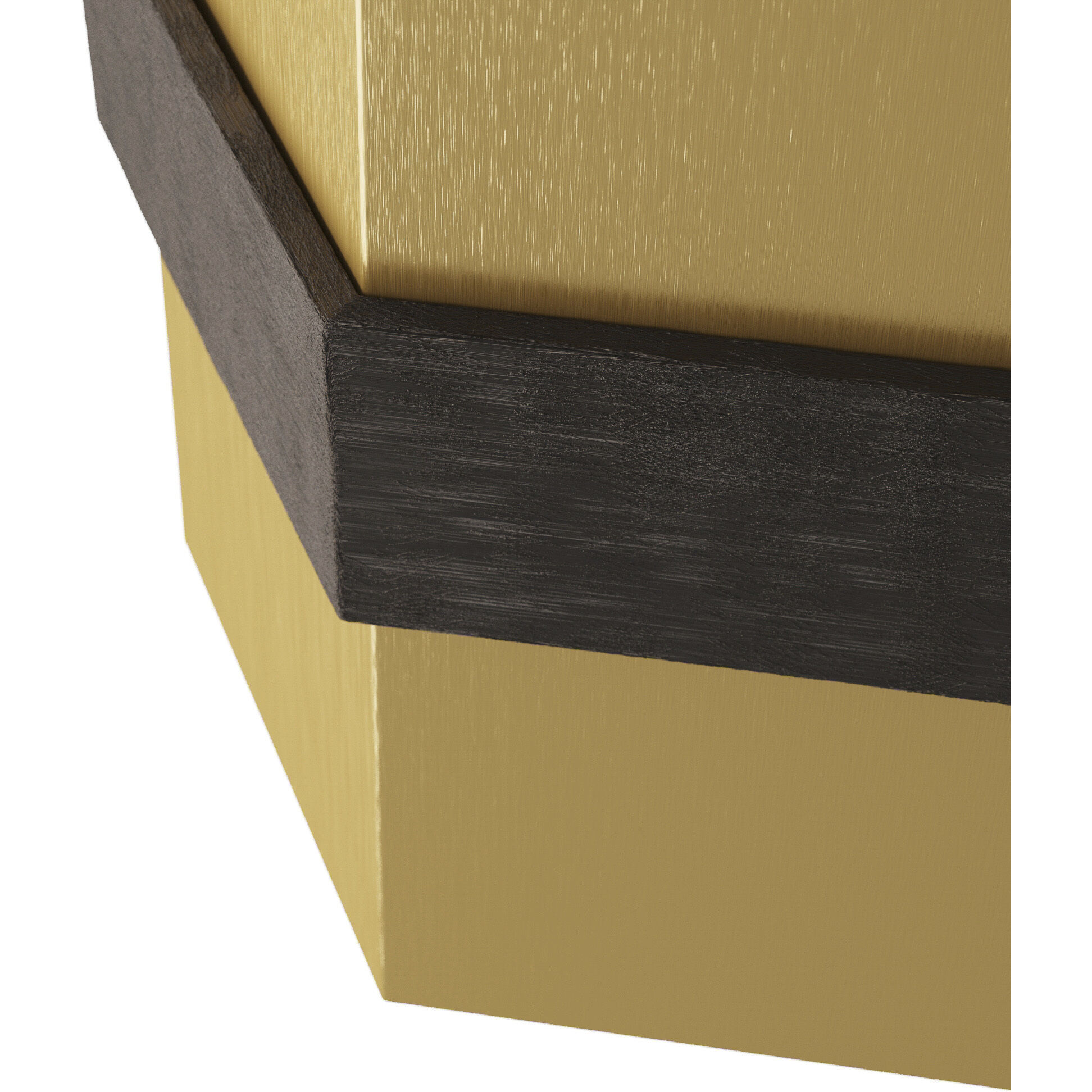 Bristol 1 Light 6 inch Antique Brass Flush Mount Ceiling Light