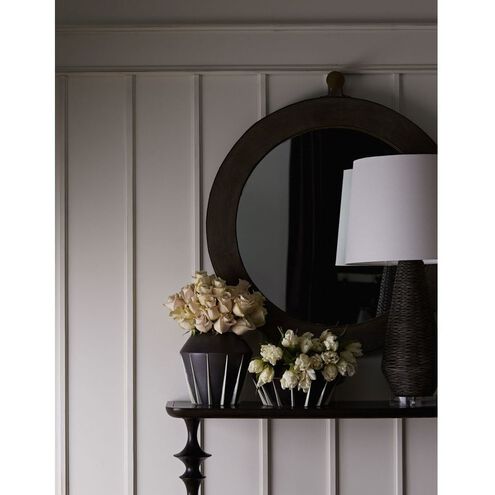 Villegas 52 inch Sable Console Table