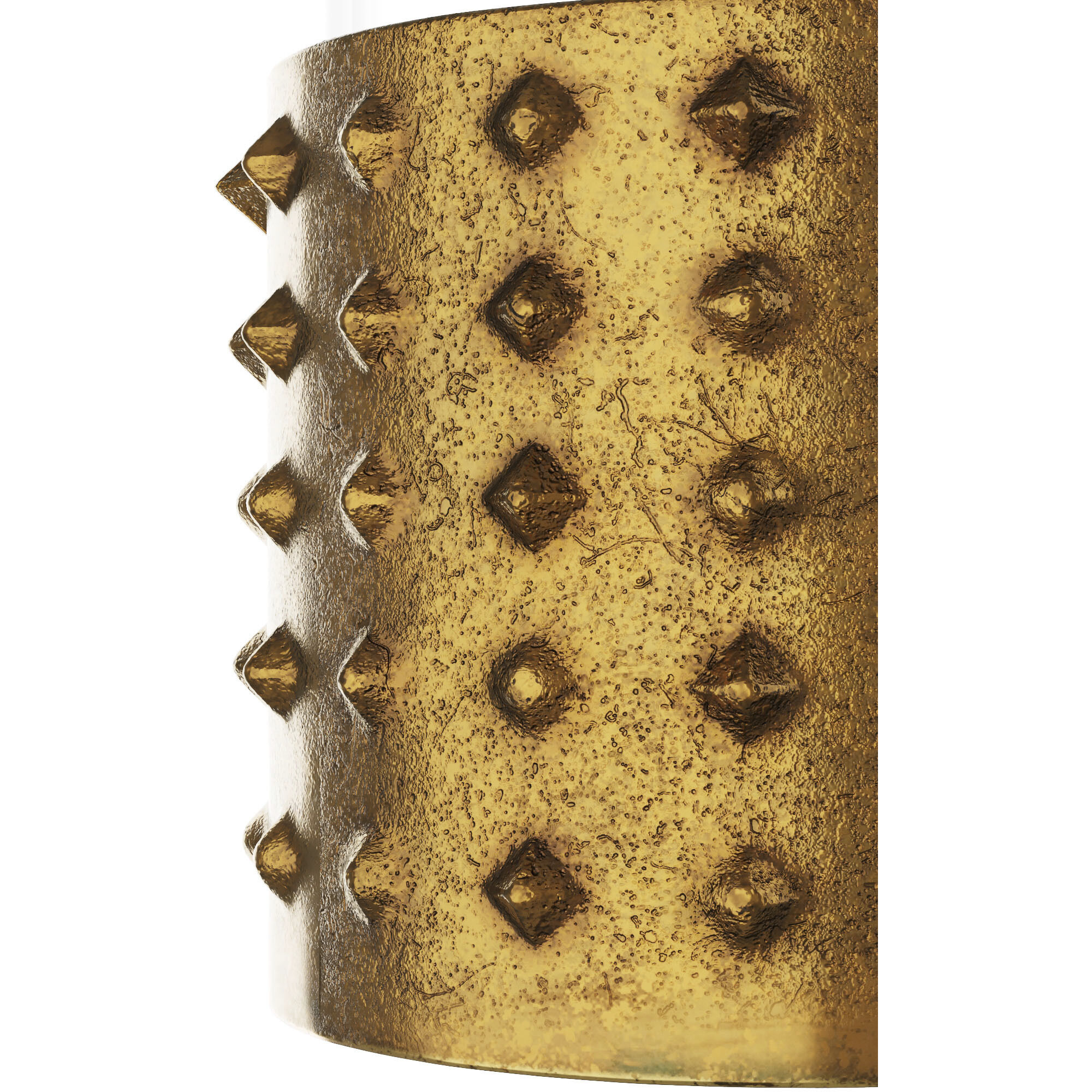 Ares 12 X 9 inch Hurricane