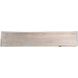 Ayni 78.5 inch Whitewash Console