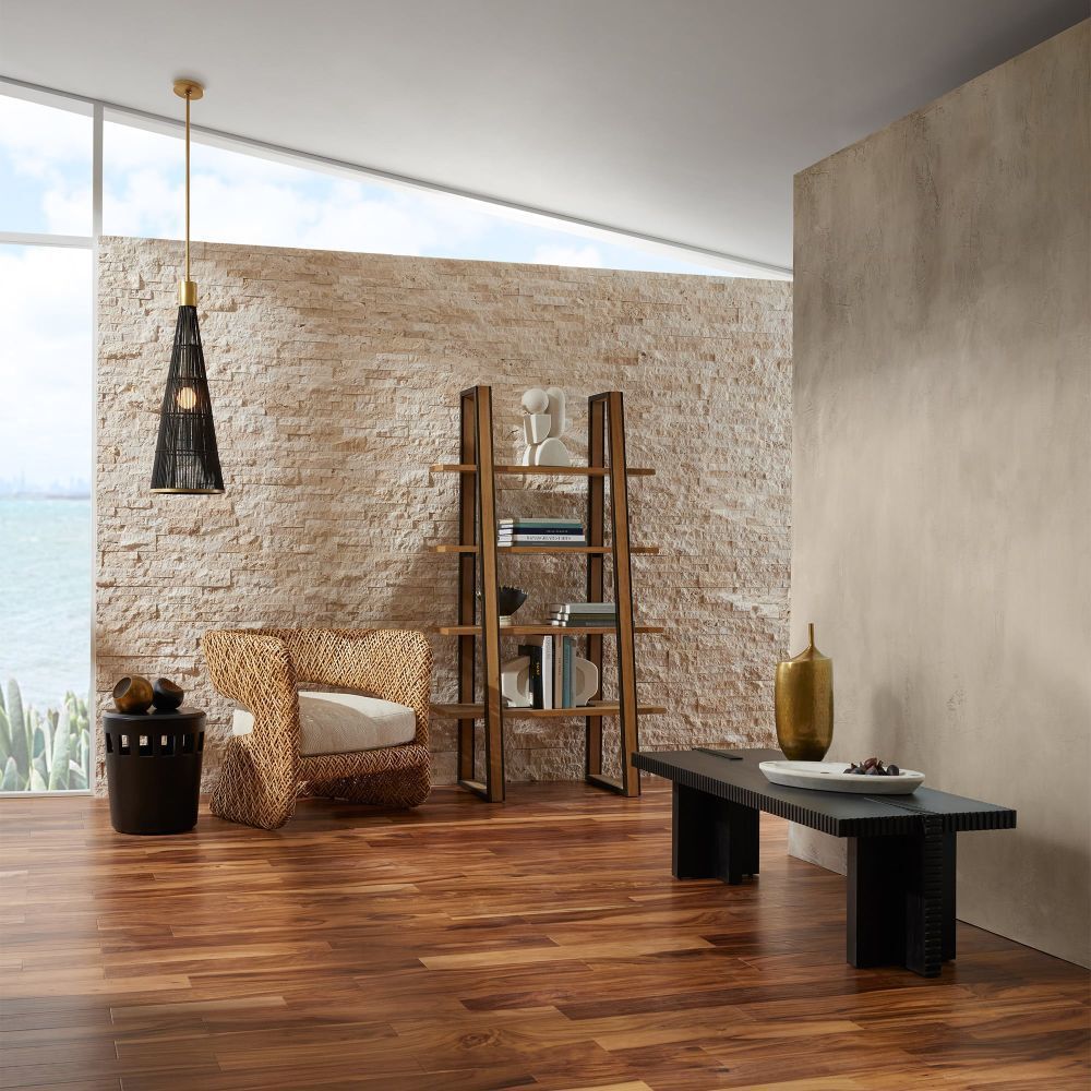 Reedley Oyster Etagere