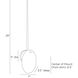 Elijah Sconce Wall Light