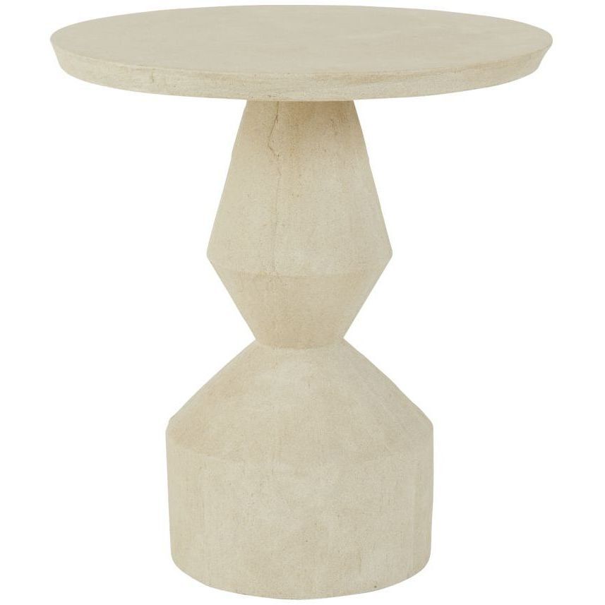 Calypso 22.5 inch Tuscan Outdoor End Table