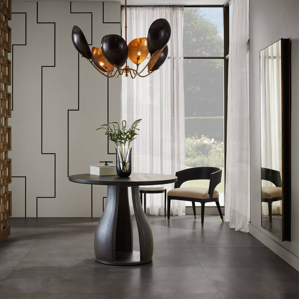 Swanson Natural Dining Chair