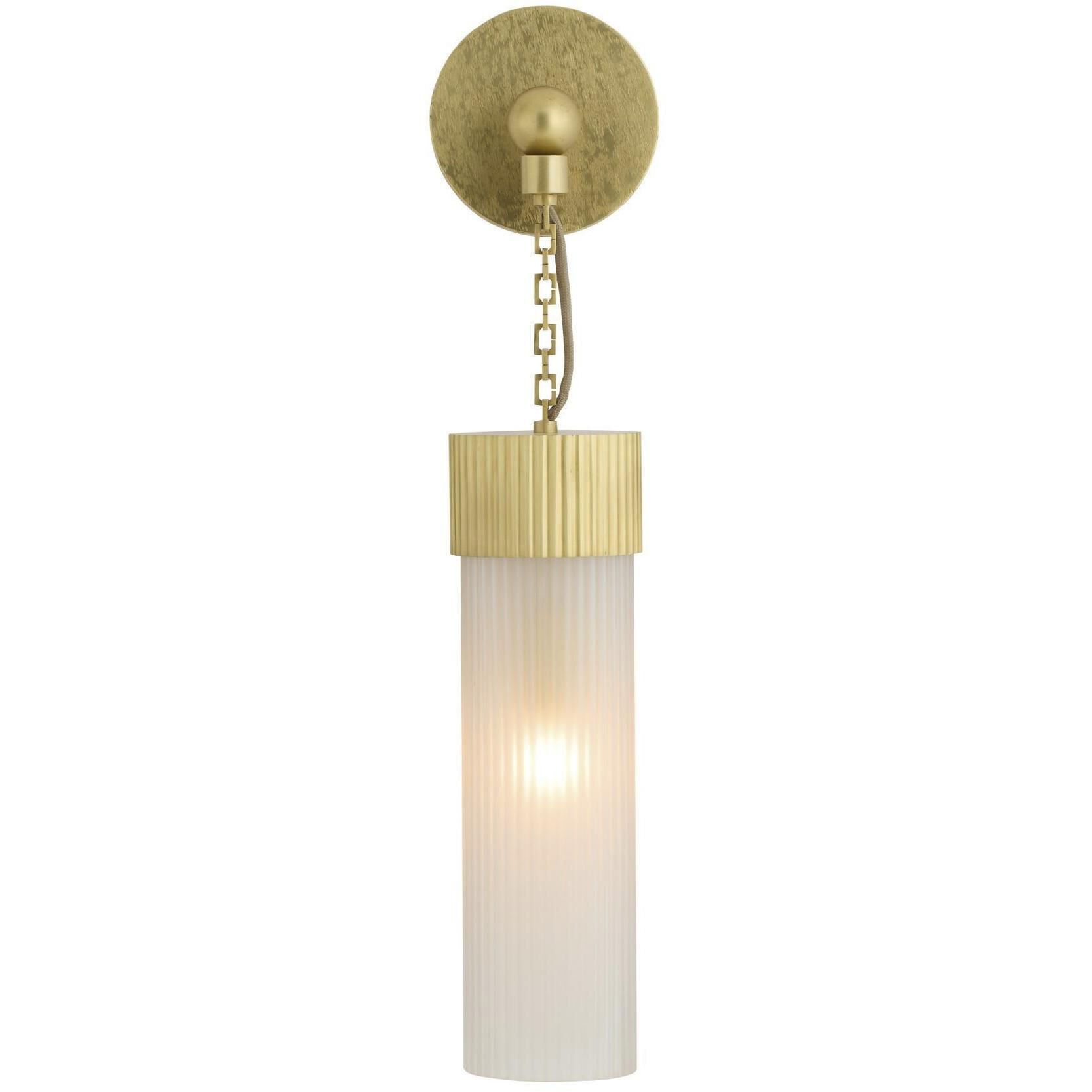 Jayce Sconce Wall Light