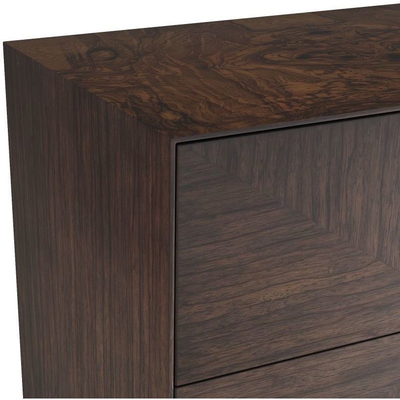 Broomfield Side Table