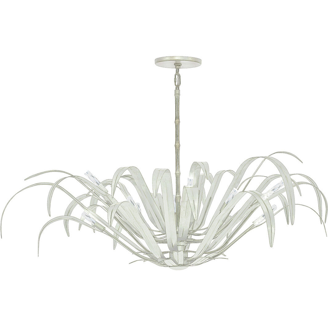 Kagra 12 Light 56.00 inch Chandelier