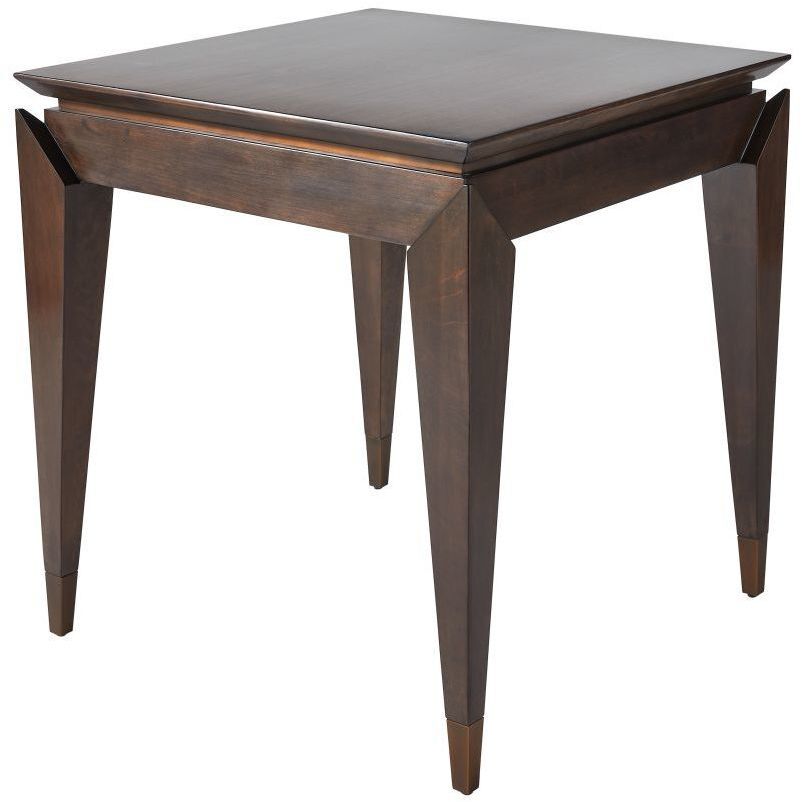 Tarten End Table