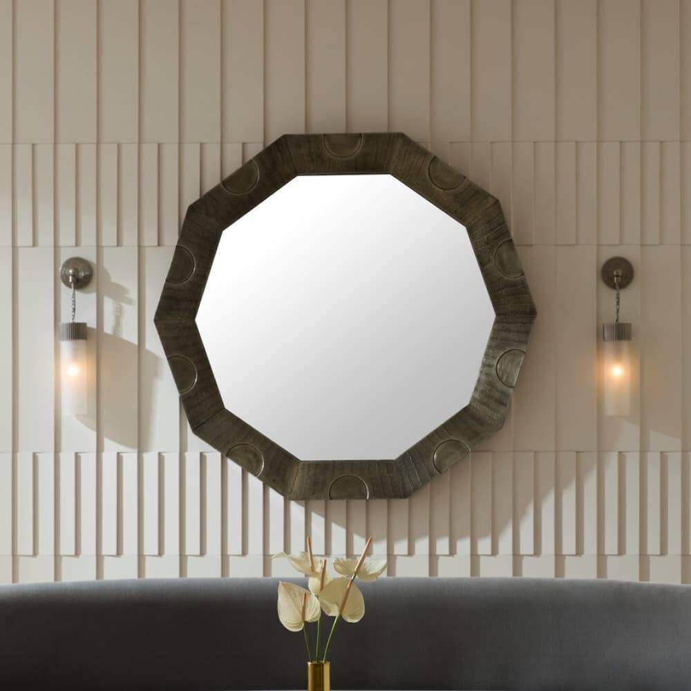 Jayce Sconce Wall Light