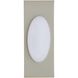 Jeter Sconce Wall Light