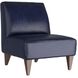 Trudell 33 inch Ink Chair