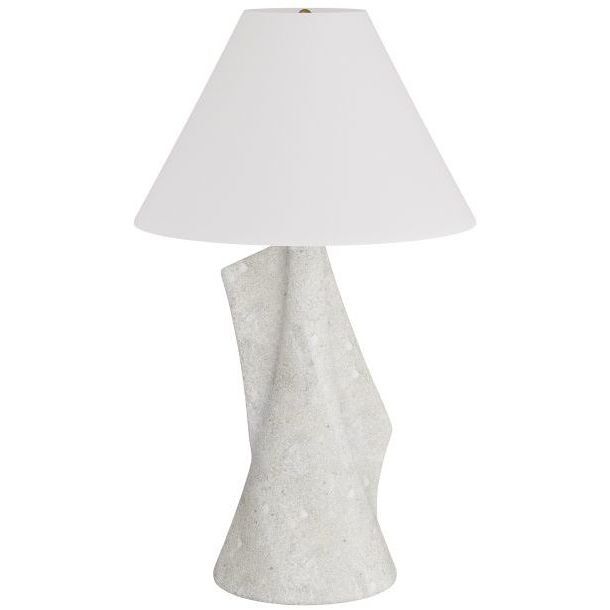 Bruce 31.5 inch Table Lamp Portable Light