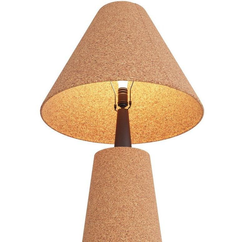 Yuri 30 inch Table Lamp Portable Light