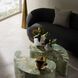 Amal Harbor Gray Vases, Set of 2