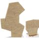 Bianchi Sand Sculptures, Set of 2