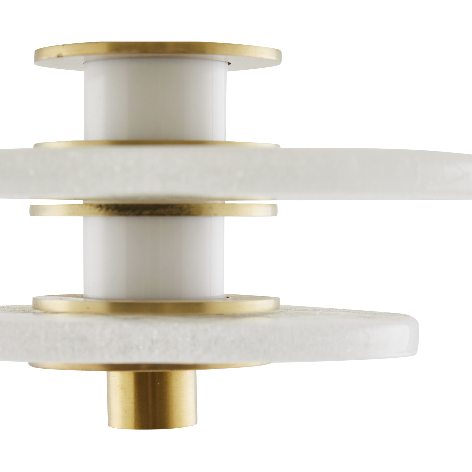 Penelope 1 Light 13 inch Clear Seedy Pendant Ceiling Light