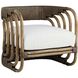 Hamza 27 inch Marshmallow Chair